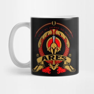 ARES - LIMITED EDITION Mug